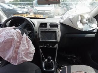 Volkswagen Polo Polo V (6R), Hatchback, 2009 / 2017 1.2 TSI picture 7