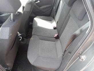 Volkswagen Polo Polo V (6R), Hatchback, 2009 / 2017 1.2 TSI picture 9