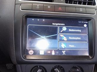 Volkswagen Polo Polo V (6R), Hatchback, 2009 / 2017 1.2 TSI picture 20