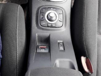 Renault Mégane Megane III Grandtour (KZ), Combi 5-drs, 2008 / 2016 1.5 dCi 110 picture 31