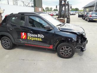 Dacia Spring Spring, Hatchback, 2020 45 picture 9