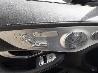 Mercedes C-klasse C AMG (C205), Coupe, 2016 / 2023 4.0 C-63 S AMG V8 Biturbo picture 16