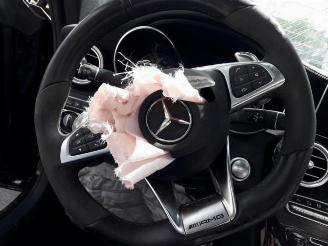 Mercedes C-klasse C AMG (C205), Coupe, 2016 / 2023 4.0 C-63 S AMG V8 Biturbo picture 14