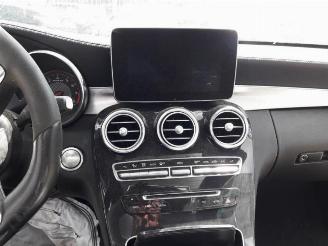 Mercedes C-klasse C AMG (C205), Coupe, 2016 / 2023 4.0 C-63 S AMG V8 Biturbo picture 17