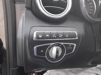 Mercedes C-klasse C AMG (C205), Coupe, 2016 / 2023 4.0 C-63 S AMG V8 Biturbo picture 19