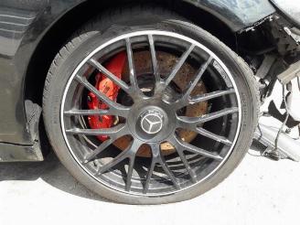 Mercedes C-klasse C AMG (C205), Coupe, 2016 / 2023 4.0 C-63 S AMG V8 Biturbo picture 22