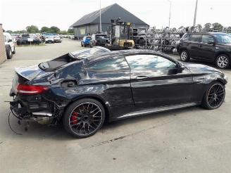 Mercedes C-klasse C AMG (C205), Coupe, 2016 / 2023 4.0 C-63 S AMG V8 Biturbo picture 5