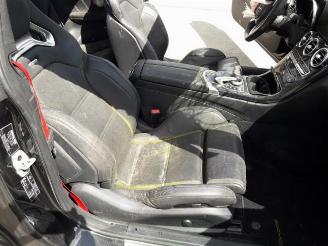 Mercedes C-klasse C AMG (C205), Coupe, 2016 / 2023 4.0 C-63 S AMG V8 Biturbo picture 21