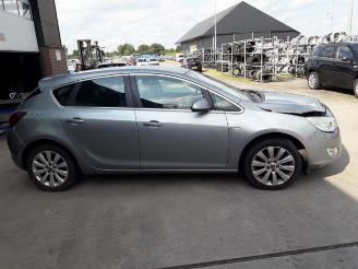 Opel Astra Astra J (PC6/PD6/PE6/PF6), Hatchback 5-drs, 2009 / 2015 1.4 Turbo 16V picture 6