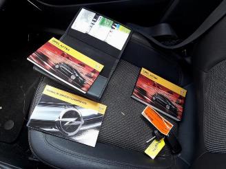 Opel Astra Astra J (PC6/PD6/PE6/PF6), Hatchback 5-drs, 2009 / 2015 1.4 Turbo 16V picture 14