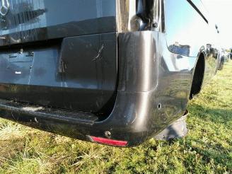 Mercedes Vito Vito (447.6), Van, 2014 2.2 119 CDI 16V BlueTEC picture 28