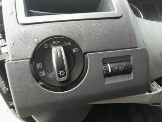 Volkswagen Transporter Transporter T5, Van, 2003 / 2015 2.0 BiTDI DRF picture 22