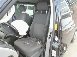 Volkswagen Transporter Transporter T5, Van, 2003 / 2015 2.0 BiTDI DRF picture 15