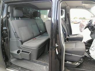 Volkswagen Transporter Transporter T5, Van, 2003 / 2015 2.0 BiTDI DRF picture 19