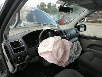 Volkswagen Transporter Transporter T5, Van, 2003 / 2015 2.0 BiTDI DRF picture 16