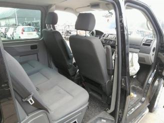Volkswagen Transporter Transporter T5, Van, 2003 / 2015 2.0 BiTDI DRF picture 20
