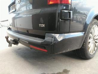 Volkswagen Transporter Transporter T5, Van, 2003 / 2015 2.0 BiTDI DRF picture 35