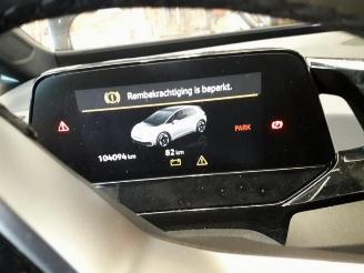 Volkswagen ID.3 ID.3 (E11/E12), Hatchback 5-drs, 2019 First, Life, Pro 58 kWh picture 11