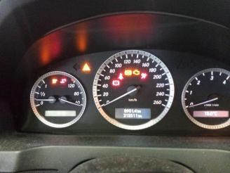 Mercedes C-klasse C (W204), Sedan, 2007 / 2014 2.2 C-200 CDI 16V picture 16