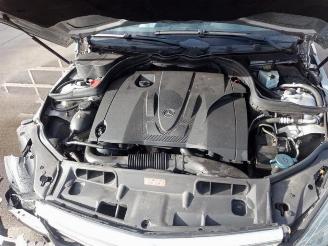 Mercedes C-klasse C (W204), Sedan, 2007 / 2014 2.2 C-200 CDI 16V picture 15