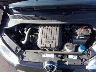 Volkswagen Up! Up! (121), Hatchback, 2011 1.0 12V 60 picture 17