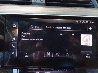 Audi E-tron E-tron (GEN), SUV, 2018 55 quattro picture 17