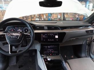 Audi E-tron E-tron (GEN), SUV, 2018 55 quattro picture 19