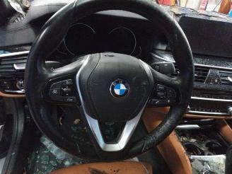 BMW 5-serie 5 serie (G30), Sedan, 2016 530e iPerformance picture 12