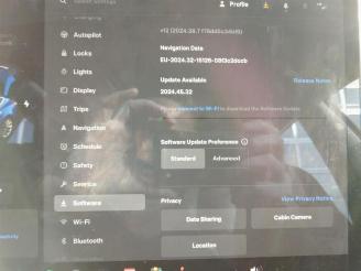 Tesla Model 3 Model 3, Sedan, 2017 Long Range AWD 75 kWh picture 26