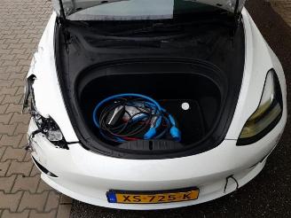 Tesla Model 3 Model 3, Sedan, 2017 EV AWD picture 9