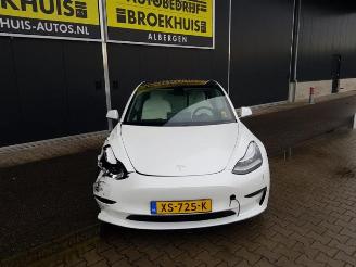 Tesla Model 3 Model 3, Sedan, 2017 EV AWD picture 2