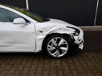 Tesla Model 3 Model 3, Sedan, 2017 EV AWD picture 20