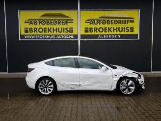 Tesla Model 3 Model 3, Sedan, 2017 EV AWD picture 7