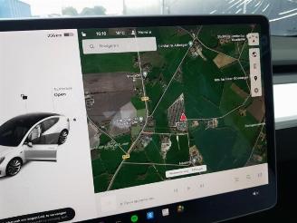 Tesla Model 3 Model 3, Sedan, 2017 EV AWD picture 17
