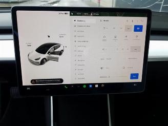 Tesla Model 3 Model 3, Sedan, 2017 EV AWD picture 16