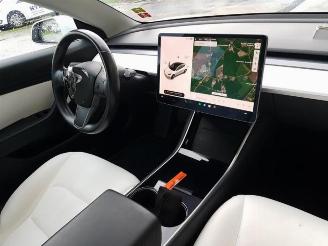 Tesla Model 3 Model 3, Sedan, 2017 EV AWD picture 10