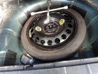 Saab 9-5 9-5 Estate (YS3E), Combi, 1998 / 2009 1.9 TiD 16V picture 16