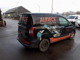 Ford Courier Transit Courier, Van, 2014 / 2023 1.5 TDCi 75 picture 3