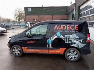 Ford Courier Transit Courier, Van, 2014 / 2023 1.5 TDCi 75 picture 5