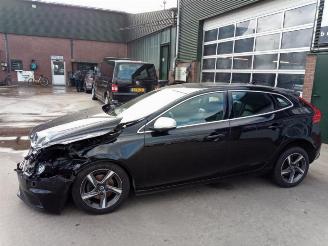 Volvo V-40 V40 (MV), Hatchback 5-drs, 2012 / 2019 2.0 D2 16V picture 6