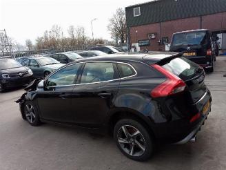 Volvo V-40 V40 (MV), Hatchback 5-drs, 2012 / 2019 2.0 D2 16V picture 5