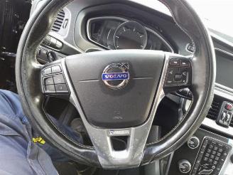 Volvo V-40 V40 (MV), Hatchback 5-drs, 2012 / 2019 2.0 D2 16V picture 17