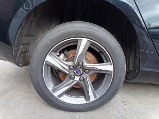 Volvo V-40 V40 (MV), Hatchback 5-drs, 2012 / 2019 2.0 D2 16V picture 9