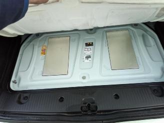 Renault Twingo Twingo III (AH), Hatchback 5-drs, 2014 1.0 SCe 75 12V picture 12