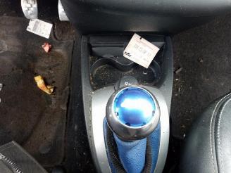 Renault Twingo Twingo II (CN), Hatchback 3-drs, 2007 / 2014 1.2 16V GT TCE eco2 picture 15