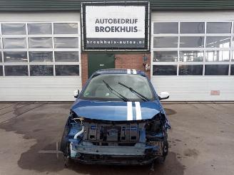Renault Twingo Twingo II (CN), Hatchback 3-drs, 2007 / 2014 1.2 16V GT TCE eco2 picture 7