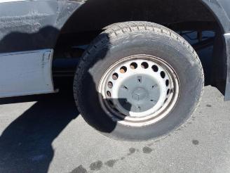 Mercedes Sprinter Sprinter 3,5t (906.63), Van, 2006 / 2020 313 CDI 16V picture 15