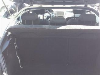 Peugeot 208 208 I (CA/CC/CK/CL), Hatchback, 2012 / 2019 1.6 Blue HDi 100 picture 21