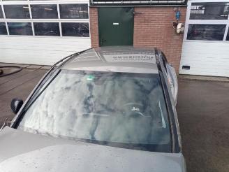 Mercedes C-klasse C (W205), Sedan, 2013 / 2021 C-300de 2.0 Turbo 16V picture 9