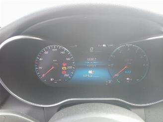 Mercedes C-klasse C (W205), Sedan, 2013 / 2021 C-300de 2.0 Turbo 16V picture 26